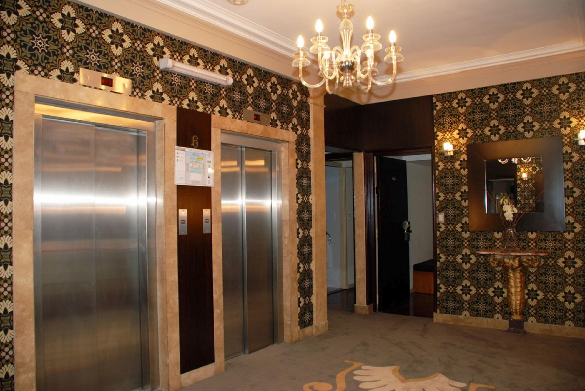 Hotel Napoleon Buenos Aires Exterior foto