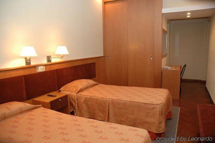 Hotel Napoleon Buenos Aires Zimmer foto